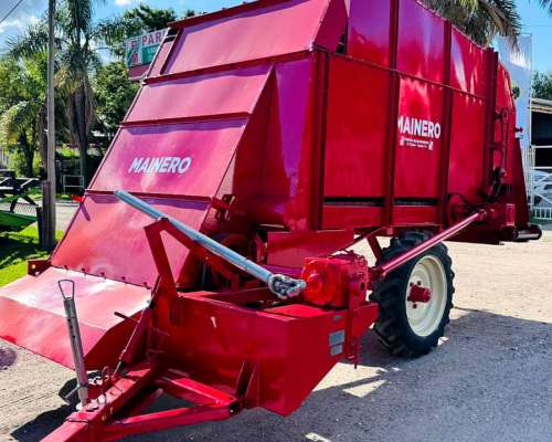 Picadora Integral Mainero UF 150