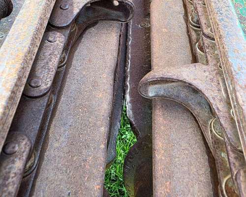 Maicero Franco Fabril 13 a 52