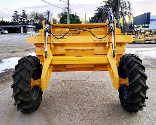 Rolo Desmalezador RTV 2200-1000 Grosspal