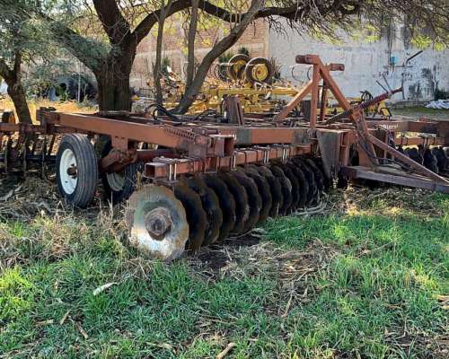 Rastra Giorgi de 60 Platos muy Buena