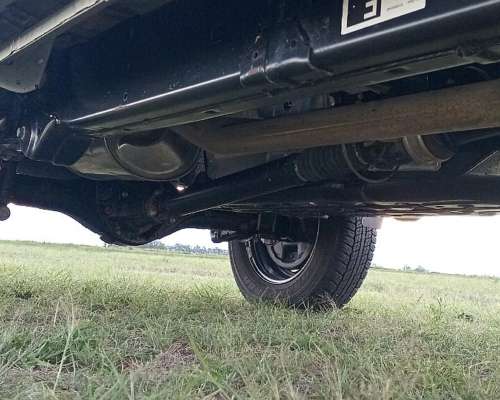 Toyota Hilux DX 2.4 4X4 Mod 2023