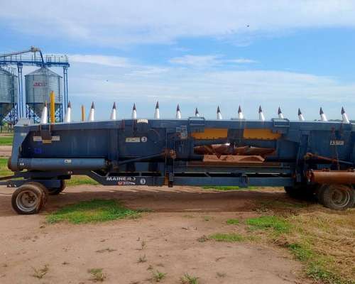 Maicero Mainero MDD-100 16-52. Disponible