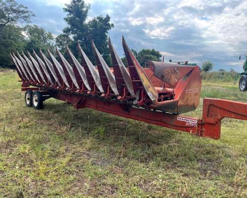 Maicero Mainero de 13 a 52