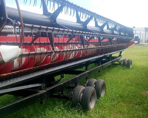 Plataforma 3020 Case IH 35 Pies año 2020