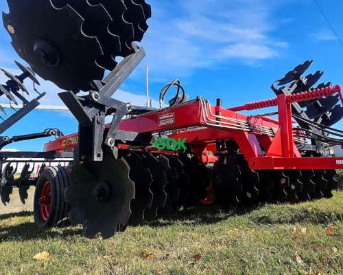 Campra DAD 150 de 52 X 26 Contado - Disponible/ Contado