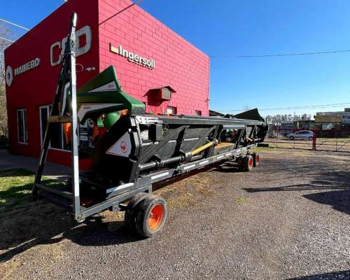 Cabezal Maicero Stara 16/52