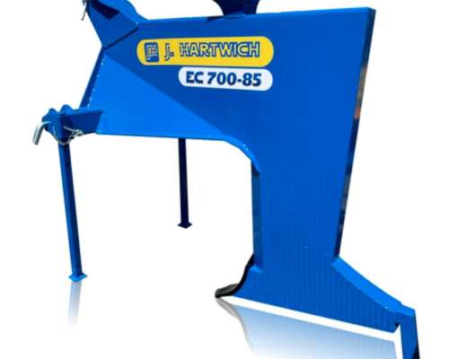 Subsolador Enterrador de Caños (j,hartwich)