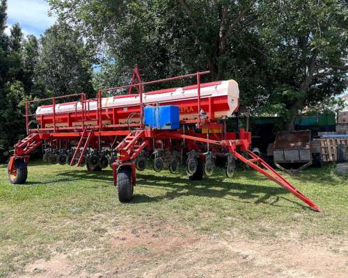 Fertilizadora Acepla Estado Impecable