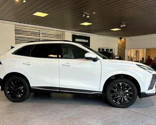 Forthing T5 EVO Premium Motor Mitsubishi 197hp 0km MY2026