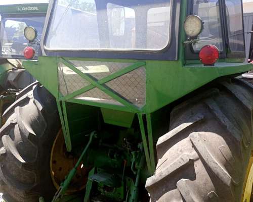 John Deere 2850 Excelente Estado Oportunidad