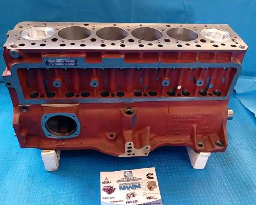 Semi Armado Mercedes Benz 1620