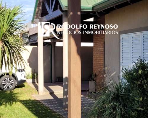 Vivienda y Galpón en Villa Elisa