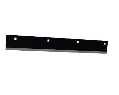 Cuchilla P/ Rolo Triturador Rastrojos Dolbi 750x100x8mm