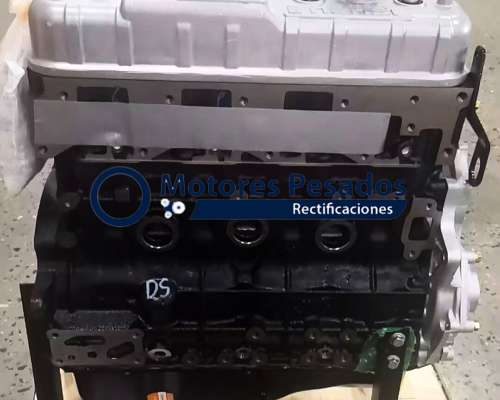 Motor Isuzu 4jb1 2.8d Nuevo sin Periféricos