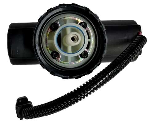 Bomba Electrica Combustible CH 670 MF 9790 Sisu CTA