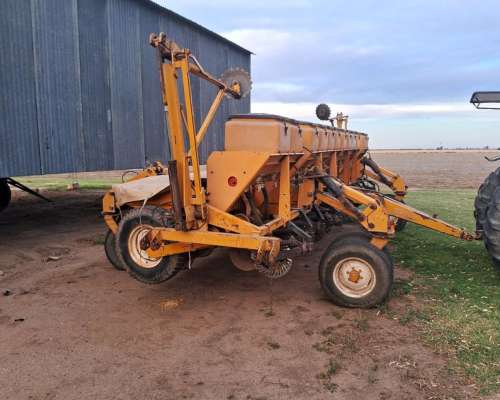 Agrometal TX de 12 S a 52 CM.