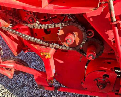 Roto Enfarfadora 5880 Mainero