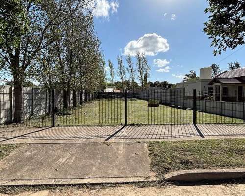 Lote en Colonia Vignaud – Córdoba