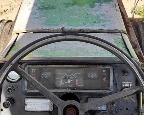 Tractor Deutz-fahr AX 4.120