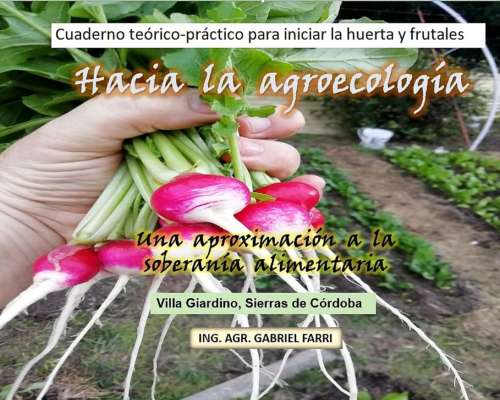 Huerta Agroecológica en las Sierras de Córdoba (pdf)