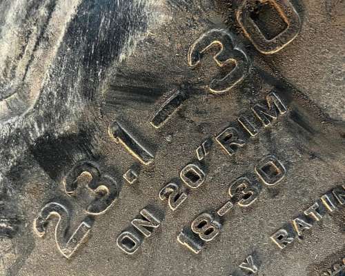 Gomas Agrícolas y Acoplados / Whatsapp 3404635193