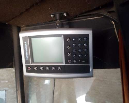 Vendo NH TR 97 año 95 30 Pies.