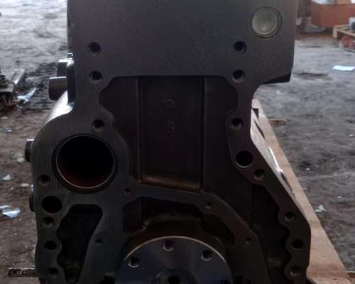 Semi Armado Cummins ISC