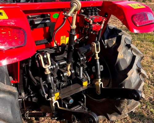 Tractor Chery RK 404 45 HP