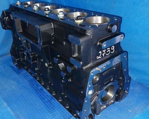 Block de Motores Mwm- Cummins- Iveco- MB