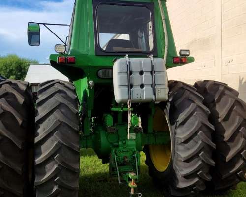 Tractor Jhon Deere 4420 1979 Excelente - Financiacion Propia