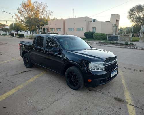 Ford Maverick Lariat 2.0t Ecoboost FX4