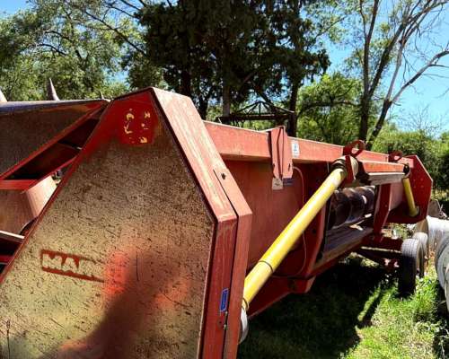 Mainero 2000 - 11 Surcos a 52 - año 2005