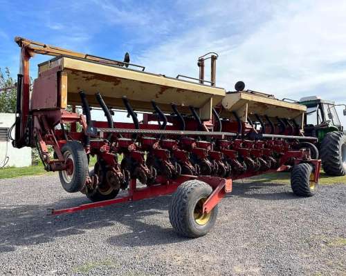 Gherardi G300 Auto Trailer