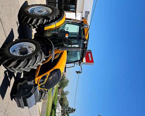 Valtra A114 - 2022 - 1° Mano - 959 Horas