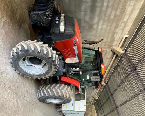 Case IH MXM 165