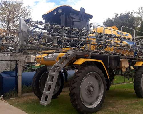 Pulverizadora, Autopropulsada, Pla, MAP 3500, 5935