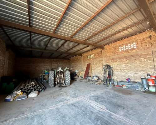 Finca Ideal para Chacra 75ha, Colonia Italia, Lavalle.