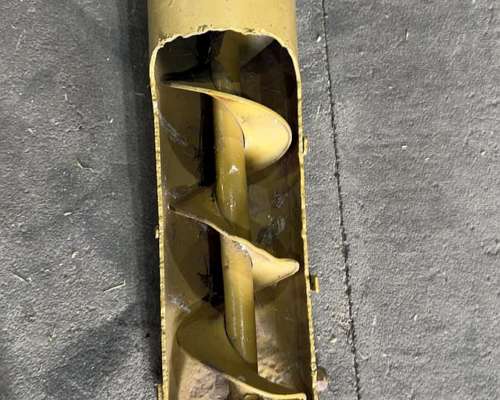 Chimango Reparado 10 Mtrs Trifasico