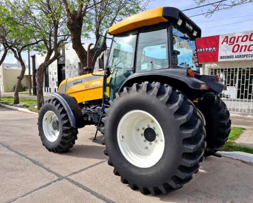 Valtra BM 125i Cabina Original