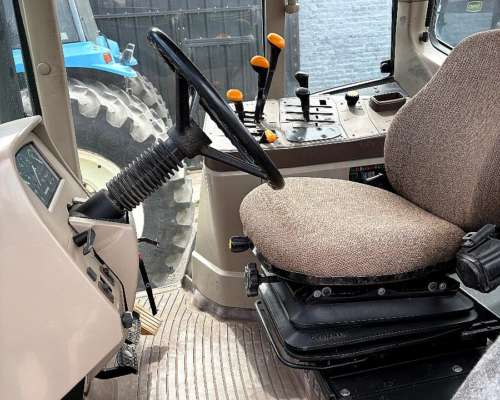 John Deere 7515 muy Buen Estado