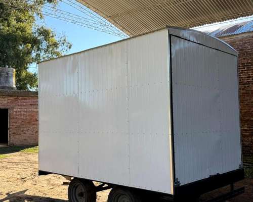 Taller 3 X1.90 X 1.90 Mts