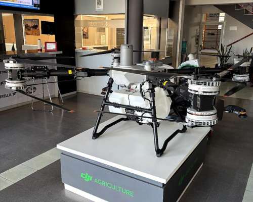 Drone DJI T 100