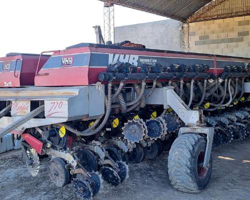 Vhb 710 Neumatica Corte Surco X Surco Variable