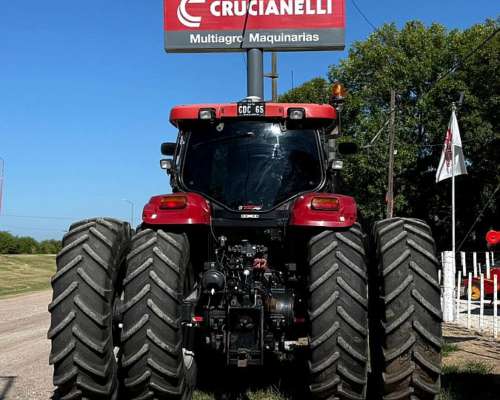 Tractor Case Puma 180 año 2013