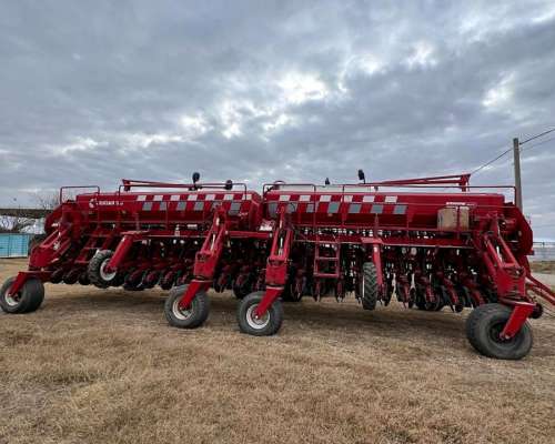 Crucianelli Nueva Pionera 51 a 21 C Kit P. Planting de 26 42
