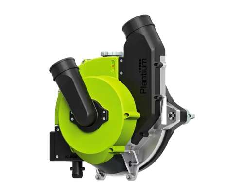 Dosificador Electro-neumático Ecurow Plantium