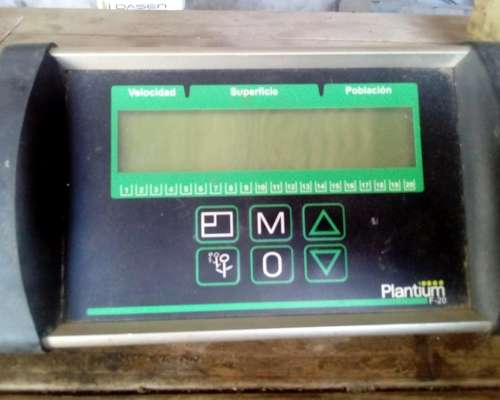 Sembradora Agrometal TX de 14 a 42 Autotráiler