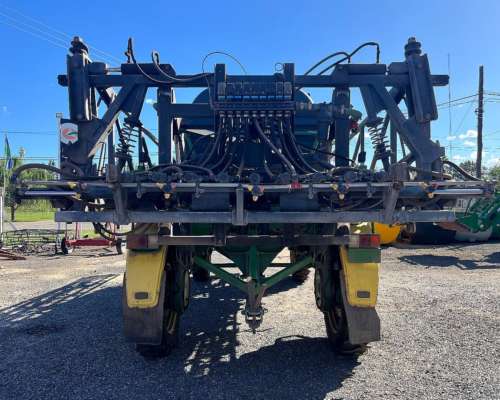 Pulverizador Caiman SP año 2010