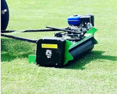 Maquinas Especiales Tigre H 100t