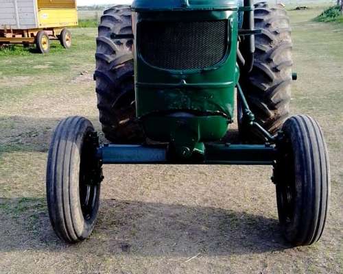 Tractor Deutz a 55